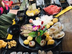 -丽江庭院之爱在路上(西单店)