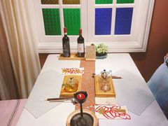 -叶叶菩提·晋福宫