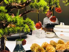 -宴昆山·私房菜(春晖店)