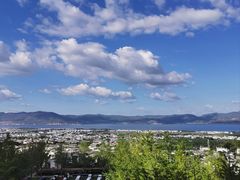 -大理洱海