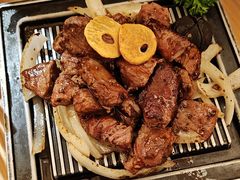 -德川家日本料理(中关村寰太大厦店)