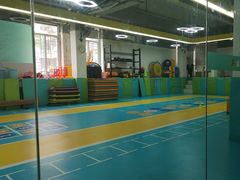 -逗你运动体能训练中心(冠城店)