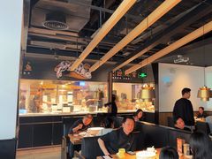 -太二酸菜鱼(天鹅湖万达店)