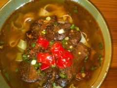 -十里香粉馆(虹桥中路店)