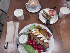 -麦田工坊(月湖店)