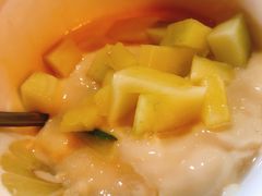 芒果酸奶-越谜·越南餐厅(长白店)