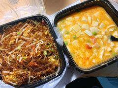 海鲜干捞粉丝-米家小馆(新华店)