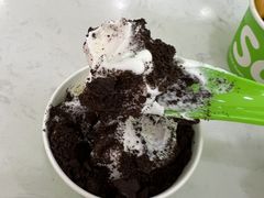 -Salud撒露欧洲冻酸奶(五道口购物中心店)