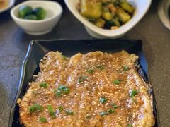 烤茄子-野迹·石橄榄鸡·烧烤(新洲店)