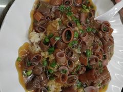 -景祥海鲜美食餐厅