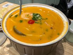 -米泰芒·东南亚料理(体育西店)