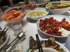 -欧记大排档·景德菜(上海首店)