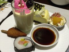 -锦州喜来登酒店-盛宴黄油熟成牛排自助晚餐