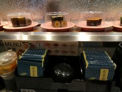 -争鲜回转寿司(飞洲国际店)