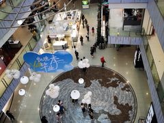 -凯德MALL(西直门店)