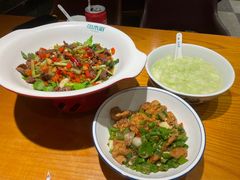 -尚禾厨·湘菜馆(步行街店)