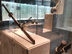 -大连武术文化博物馆