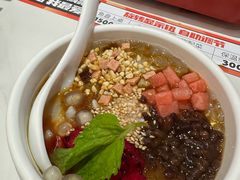 -雅佳神话·麻辣烤鱼(新街口店)