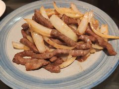 黑椒牛柳-小资太太餐厅(南岗区店)