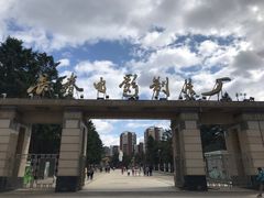 -长影旧址博物馆