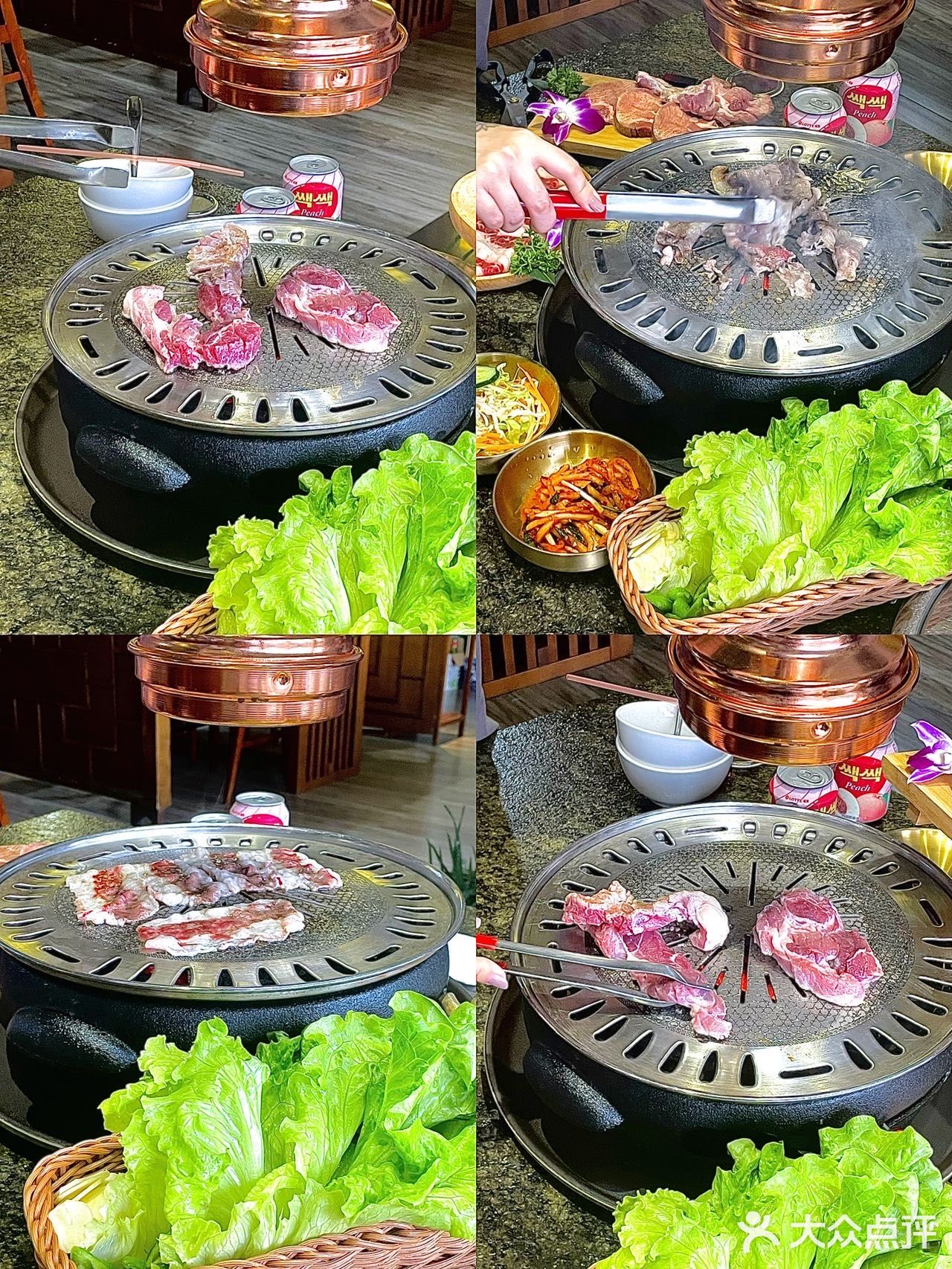 东莞探店/吃了会变幸运的烤肉店