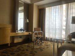 -上海浦西万怡酒店