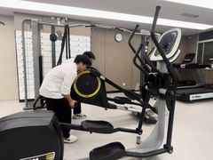 -琪航健身工作室(杨高南路地铁站店)