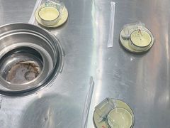 -英雄故事地摊烤肉(马驹桥店)