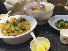 -徽镇小厨·经典徽菜(十里河店)