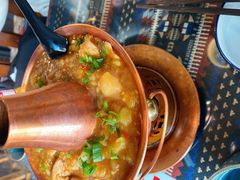 -蜗牛小馆醉乡民谣云南菜(惠新西里店)