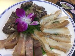 -小牛海记潮汕牛肉店(永定路店)
