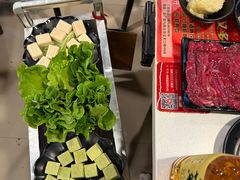 -三江汇火锅店(保全街店)