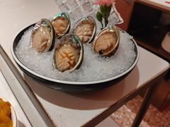 -川越泰火锅(吉利大厦店)