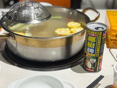 -潮发潮汕牛肉店(龙洞店)