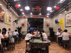 大堂-顺记冰室(宝华路店)