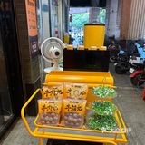 超多分店的潮发牛肉火锅