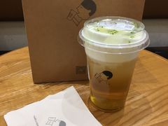 -喜茶(深圳福田星河COCO Park店)