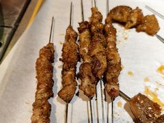 -军嫂烧烤(马家店)