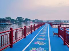 -鹅湖玫瑰文化园