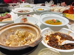 -和记小菜(东方店)