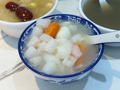 -黄记潮汕甜汤(贝底田坊店)