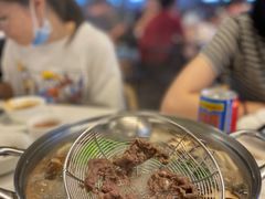 -百年果林椰子鸡(中洲店)