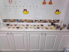 -致童年熟梨糕刨冰炒酸奶