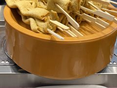 -喜家自助小火锅(乐客城店)