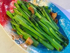 -常来小聚·广州非遗传承餐厅(高德置地店)