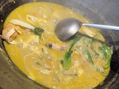 -陈大锅·岳阳鱼馆·地道岳阳菜(美食街店)