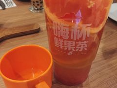 -必胜客(花舞大唐博物馆店)