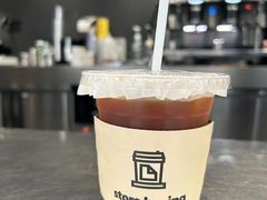 -JPG canteen(广州东山口店)
