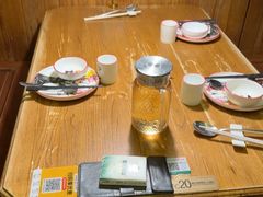 -新白鹿餐厅(龙游路总店·杭帮菜名店)