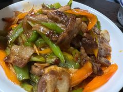 -艺味深尝(云锦路店)